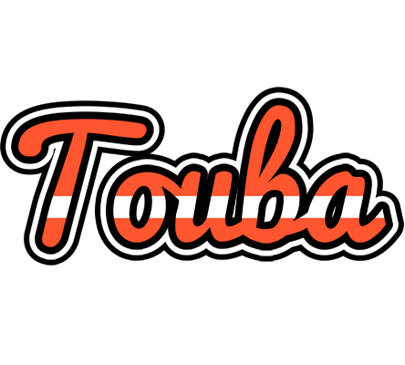 Touba denmark logo