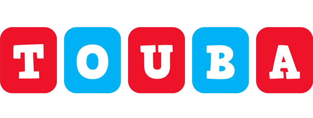 Touba diesel logo