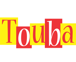 Touba errors logo