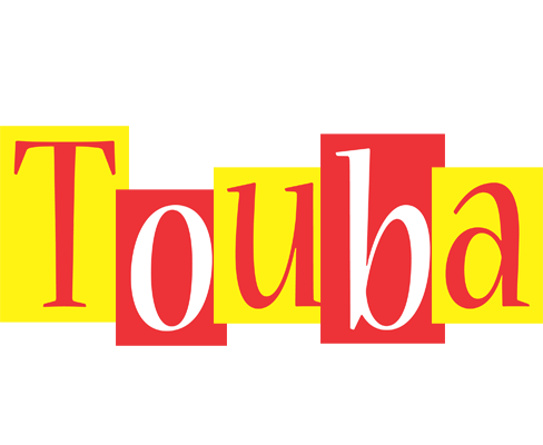 Touba errors logo