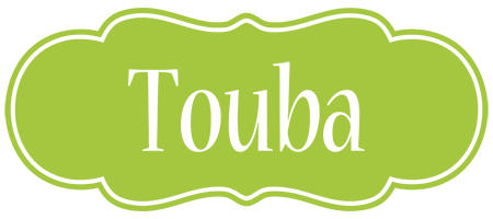 Touba family logo