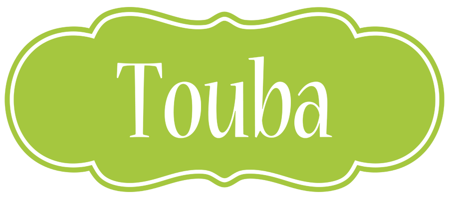 Touba family logo