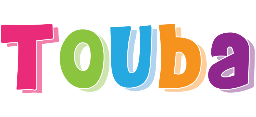Touba friday logo