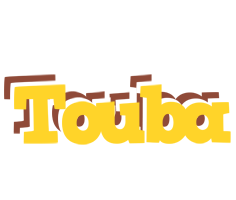 Touba hotcup logo