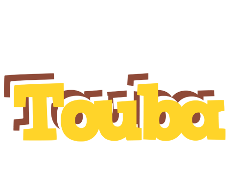 Touba hotcup logo