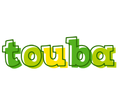 Touba juice logo