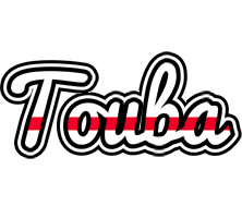 Touba kingdom logo