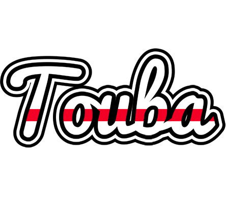 Touba kingdom logo