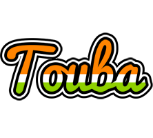 Touba mumbai logo