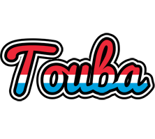 Touba norway logo