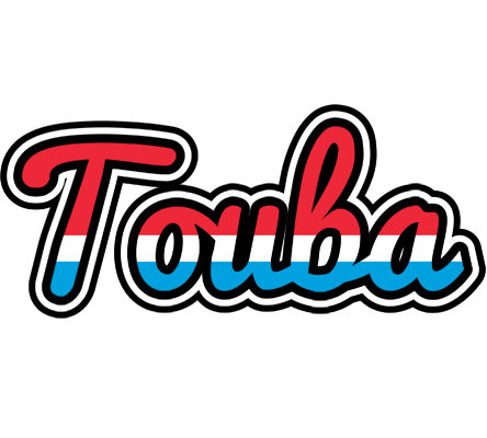 Touba norway logo