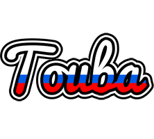 Touba russia logo