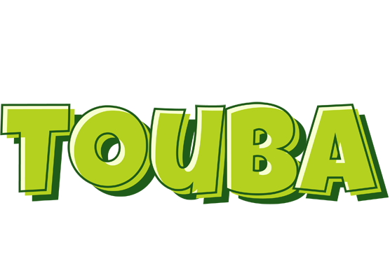 Touba summer logo