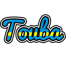 Touba sweden logo