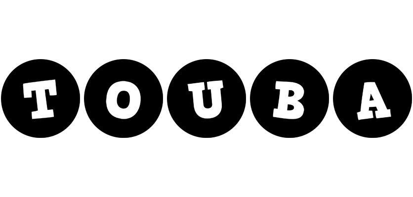 Touba tools logo