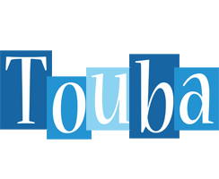 Touba winter logo