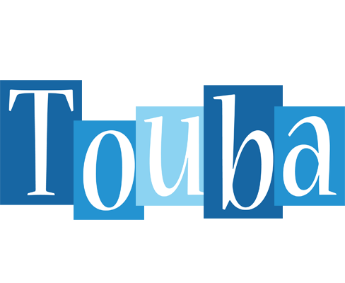 Touba winter logo
