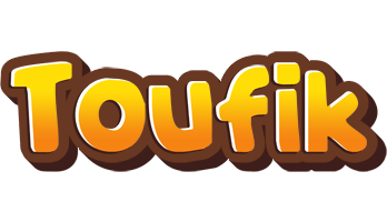 Toufik cookies logo