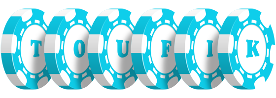 Toufik funbet logo