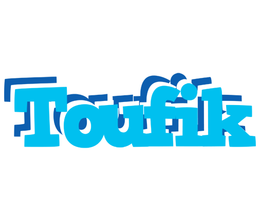 Toufik jacuzzi logo