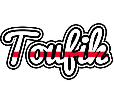 Toufik kingdom logo