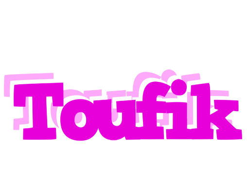 Toufik rumba logo