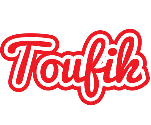 Toufik sunshine logo