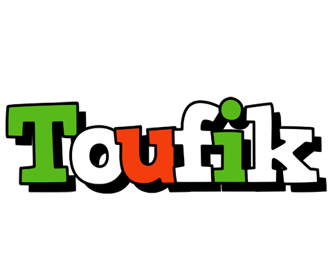 Toufik venezia logo
