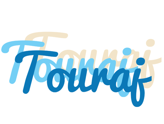 Touraj breeze logo