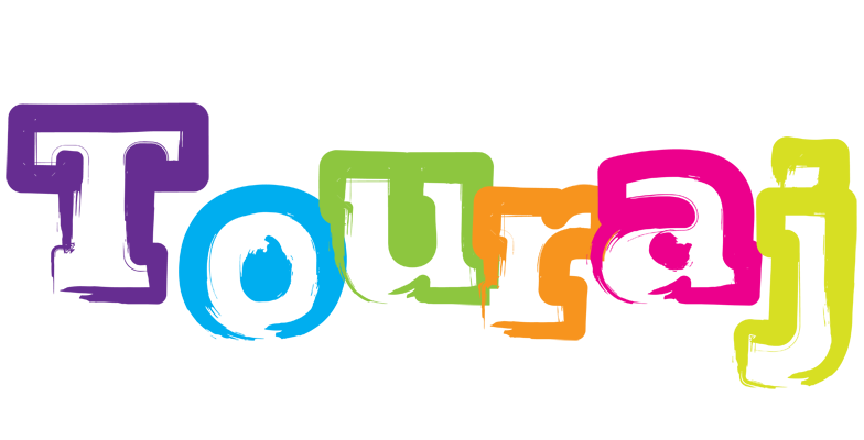 Touraj casino logo
