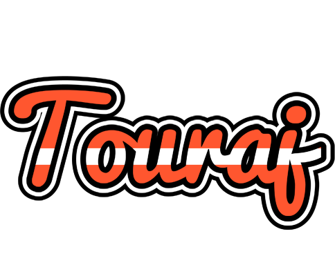 Touraj denmark logo