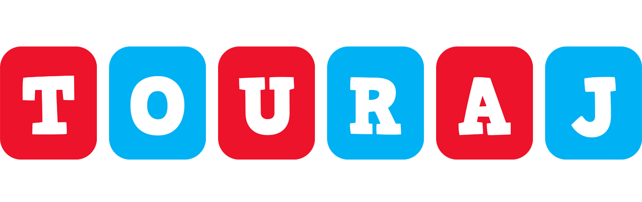 Touraj diesel logo