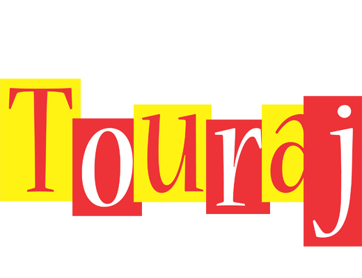 Touraj errors logo