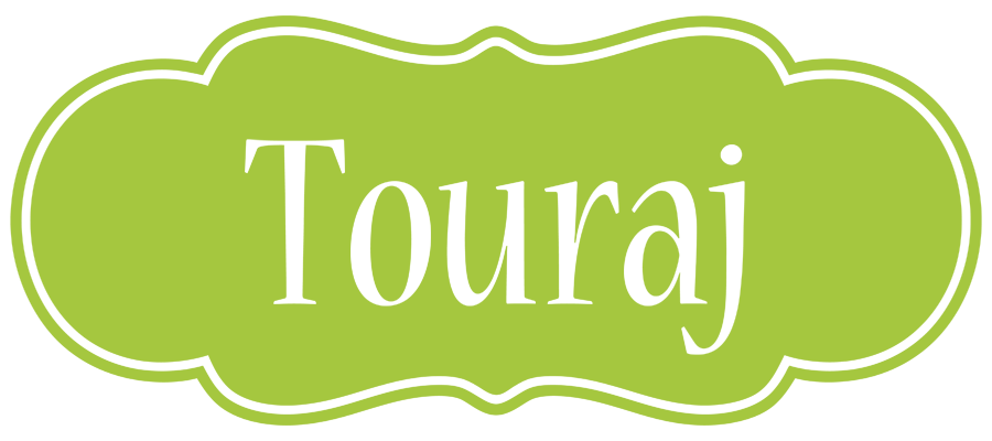 Touraj family logo