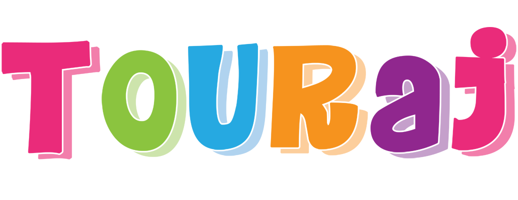 Touraj friday logo