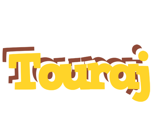 Touraj hotcup logo
