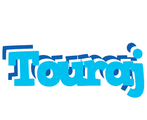 Touraj jacuzzi logo