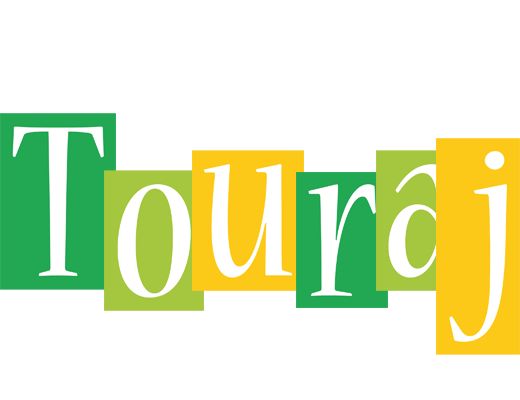 Touraj lemonade logo
