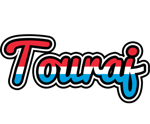 Touraj norway logo