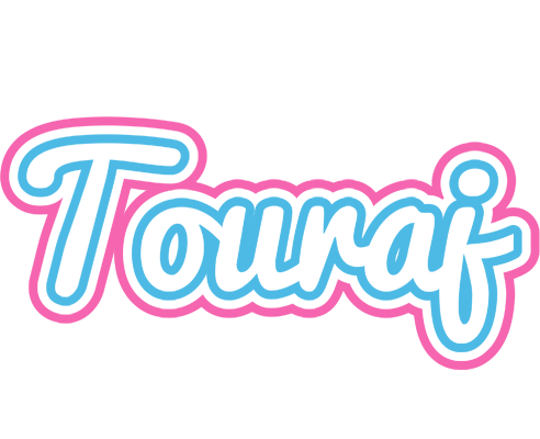 Touraj outdoors logo