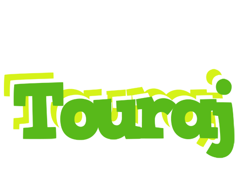 Touraj picnic logo