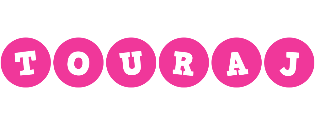 Touraj poker logo