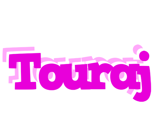Touraj rumba logo