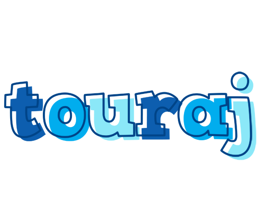 Touraj sailor logo