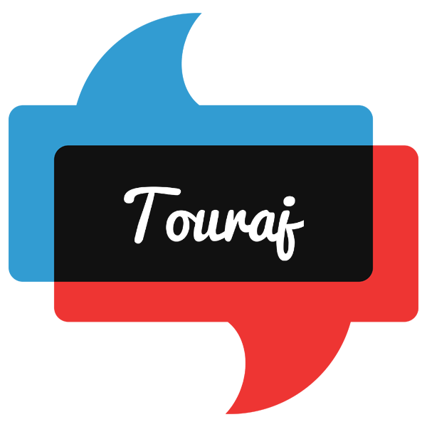 Touraj sharks logo
