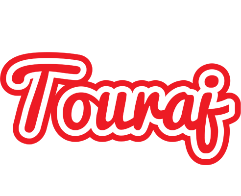 Touraj sunshine logo