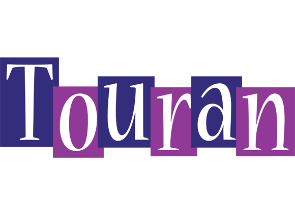 Touran autumn logo