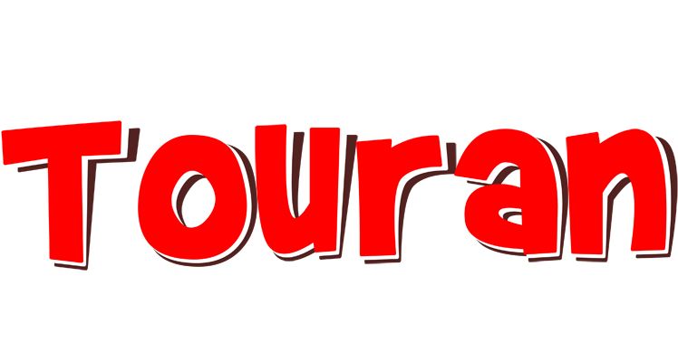 Touran basket logo