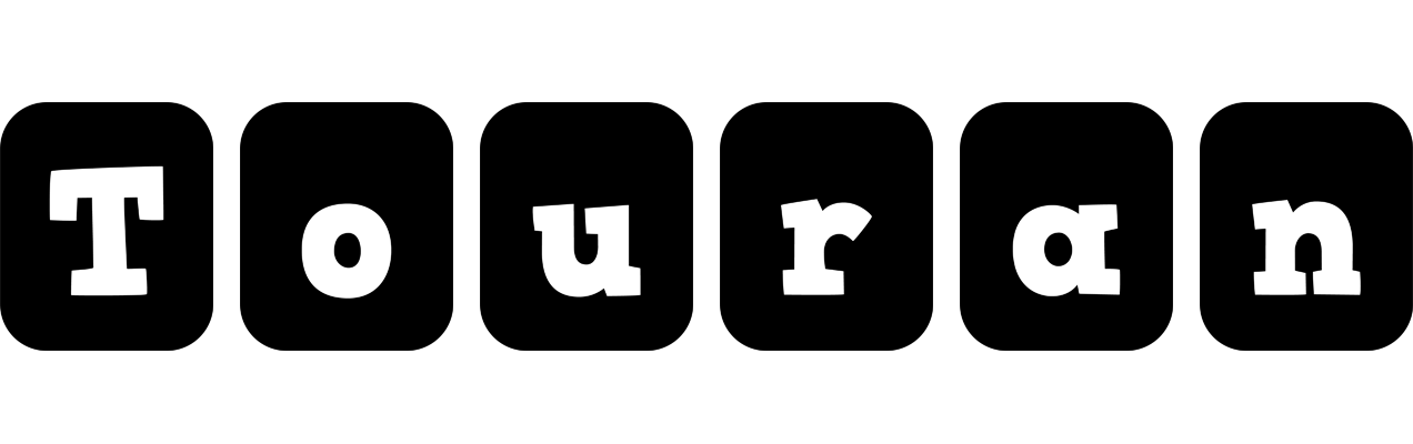 Touran box logo