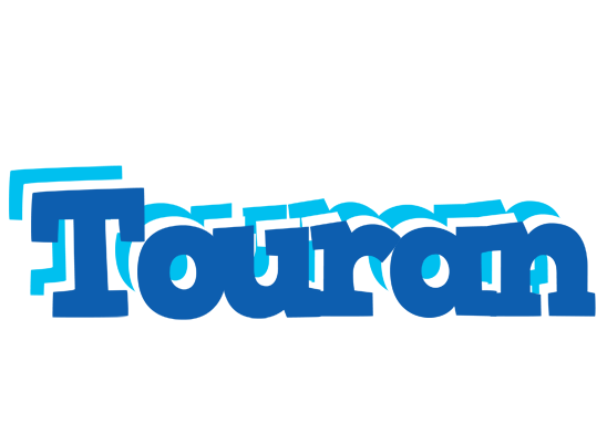 Touran business logo